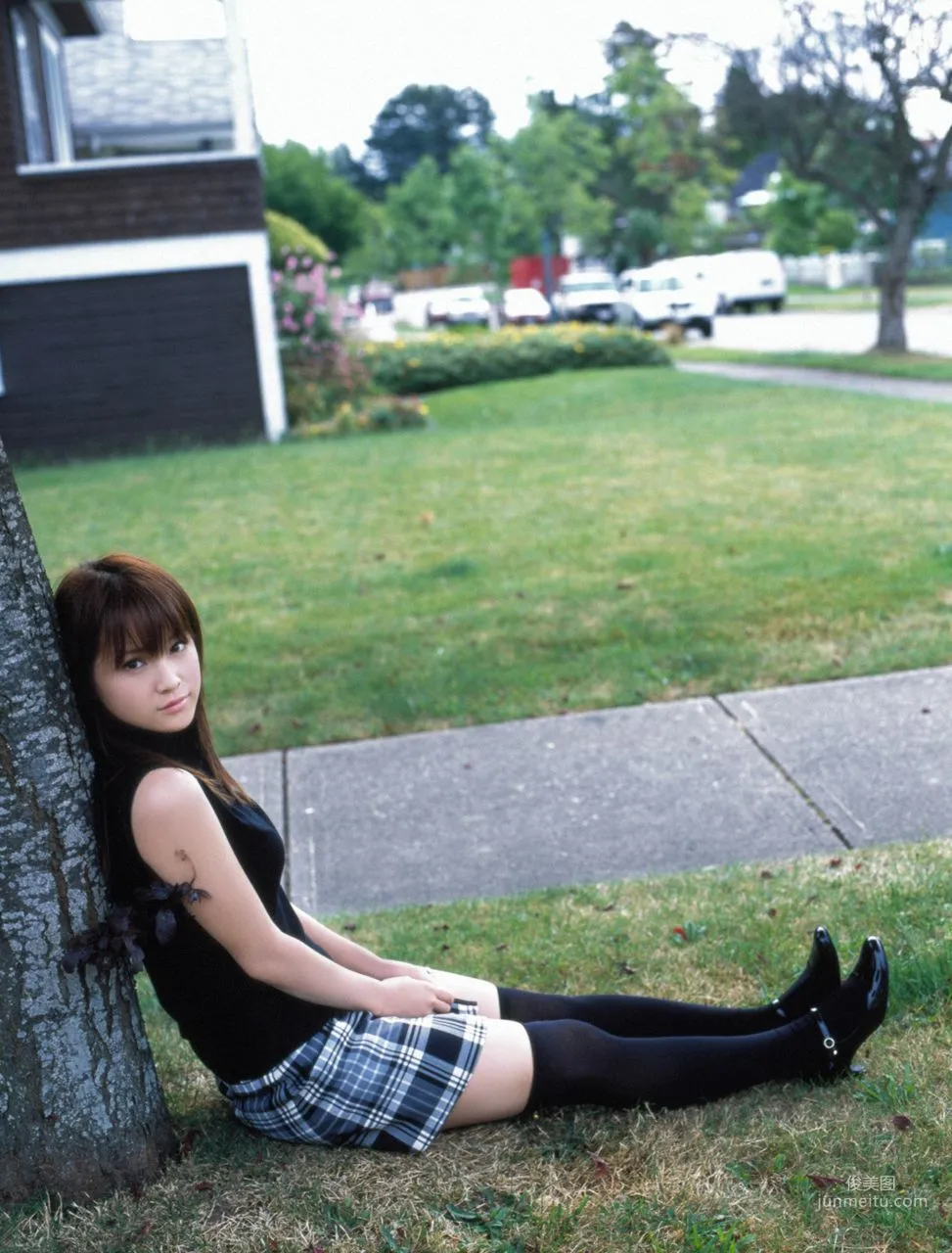 Eri Kamei [Hello! Project Digital Books] Vol.48 Photo Set photo 76