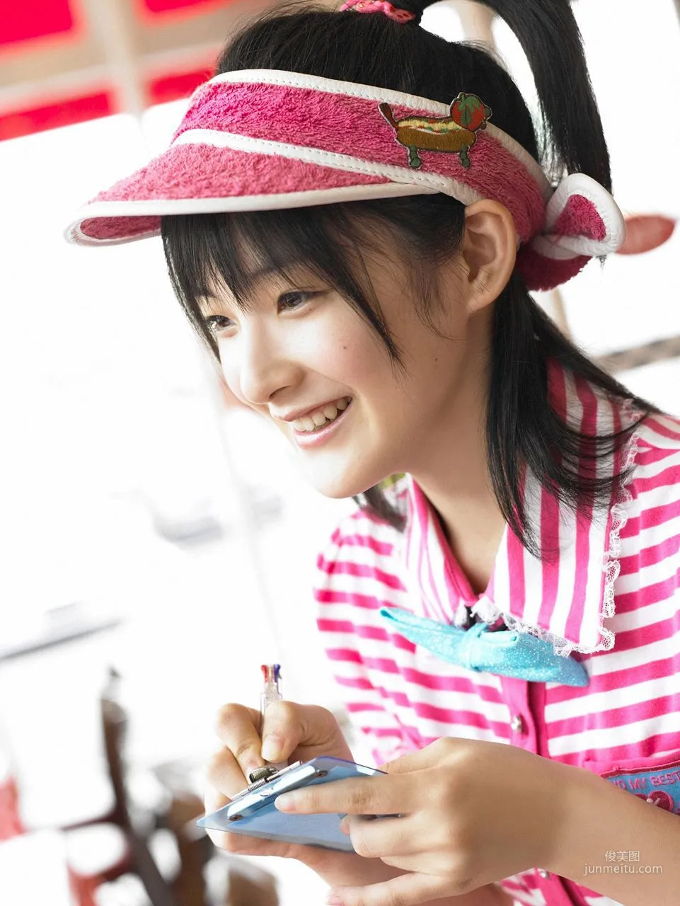 Tsugunaga Momoko 嗣永桃子 [Hello! Project Digital Books] Vol.59 寫真集 69
