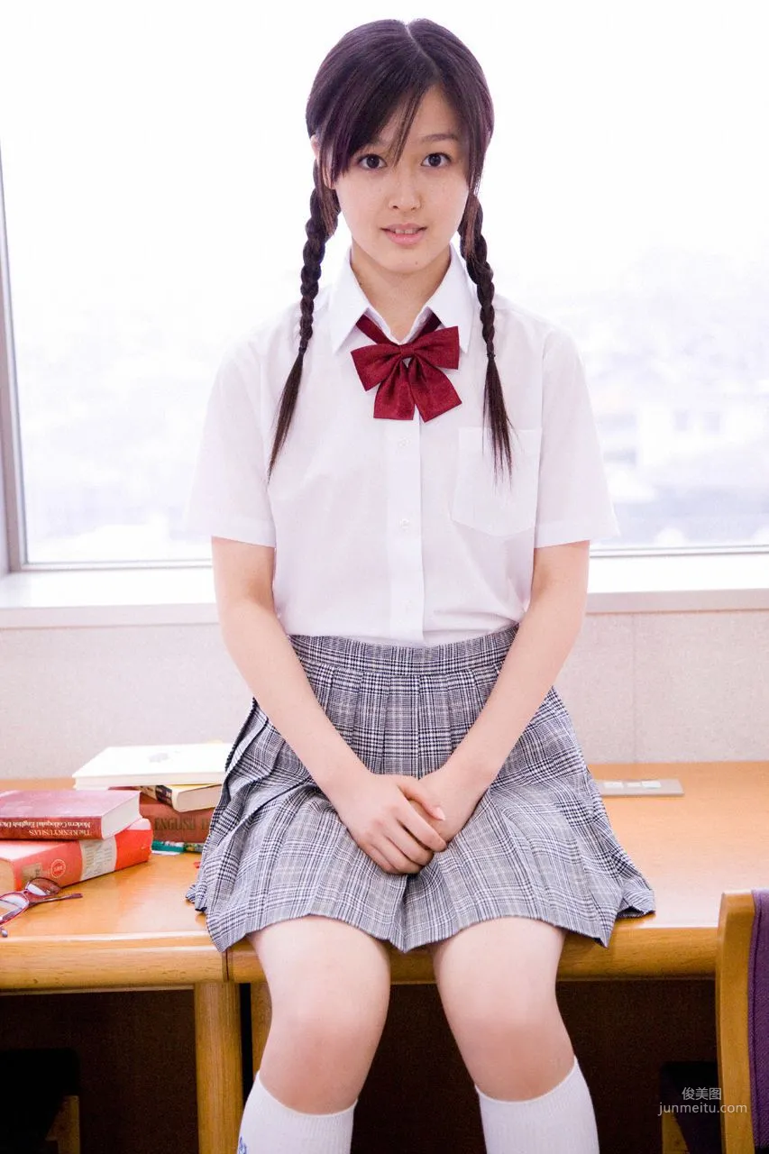 Koharu Kusumi 久住小春 [Hello! Project Digital Books] Vol.54 寫真集 18