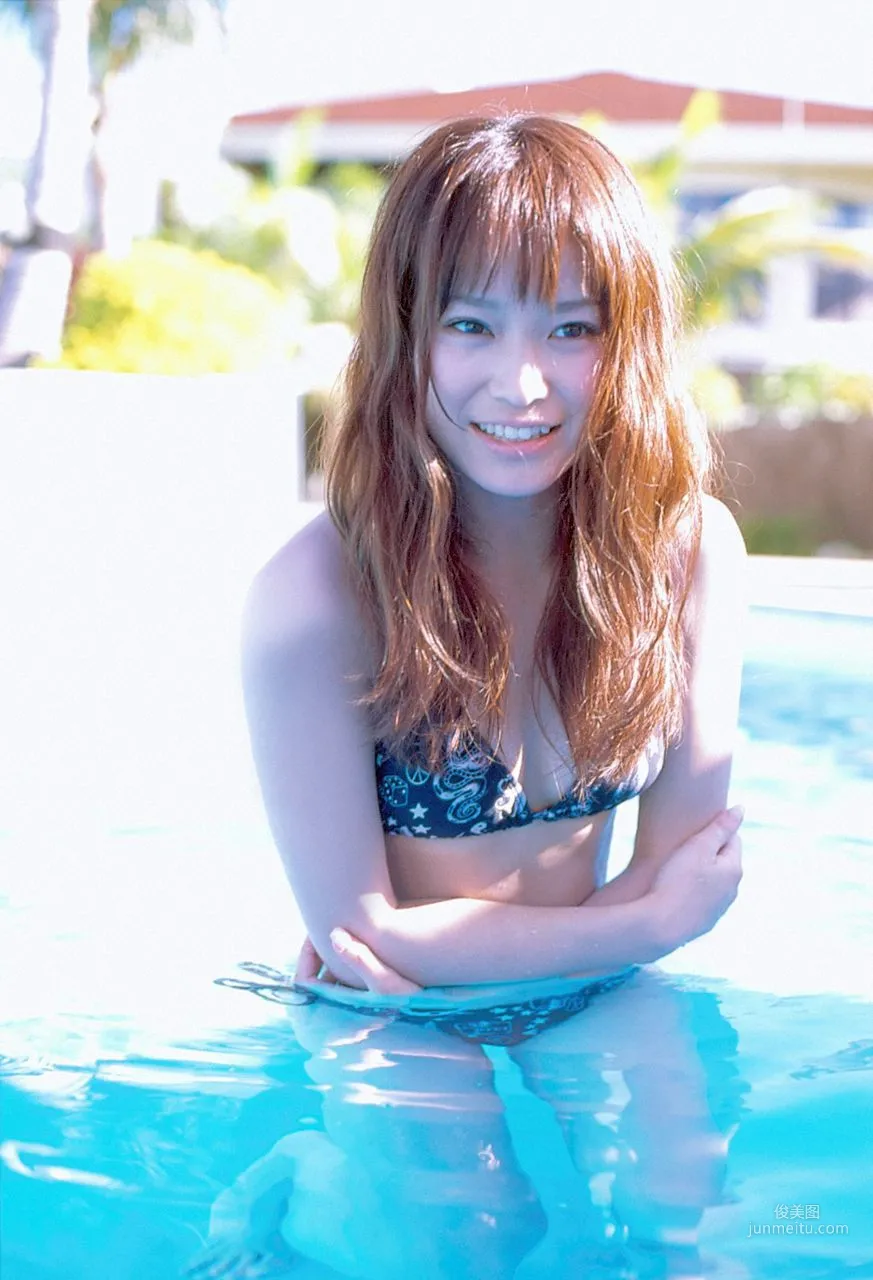 Eri Kamei [Hello! Project Digital Books] Vol.65 Photo Set photo 66