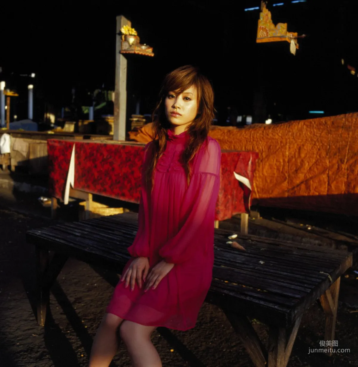 Ai Takahashi 高橋愛 [Hello! Project Digital Books] Vol.50 寫真集 65
