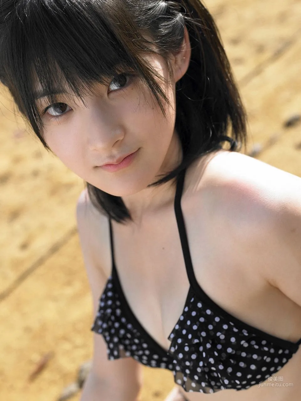 Tsugunaga Momoko 嗣永桃子 [Hello! Project Digital Books] Vol.59 寫真集 41