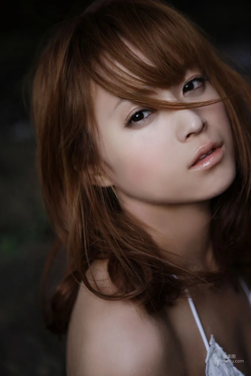 亀井絵裡 Eri Kamei [Hello! Project Digital Books] Vol.72 寫真集 85