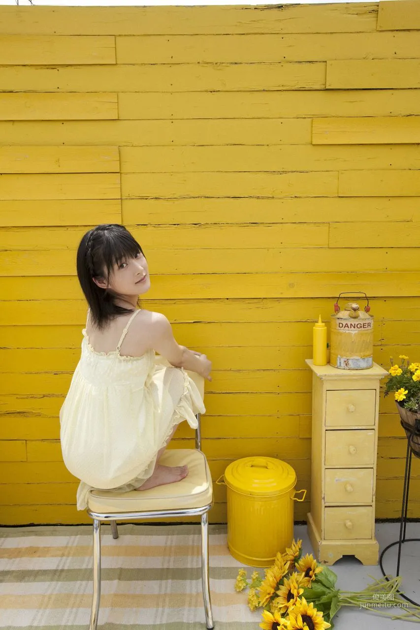 嗣永桃子 Tsugunaga Momoko [Hello! Project Digital Books] Vol.64 寫真集 38