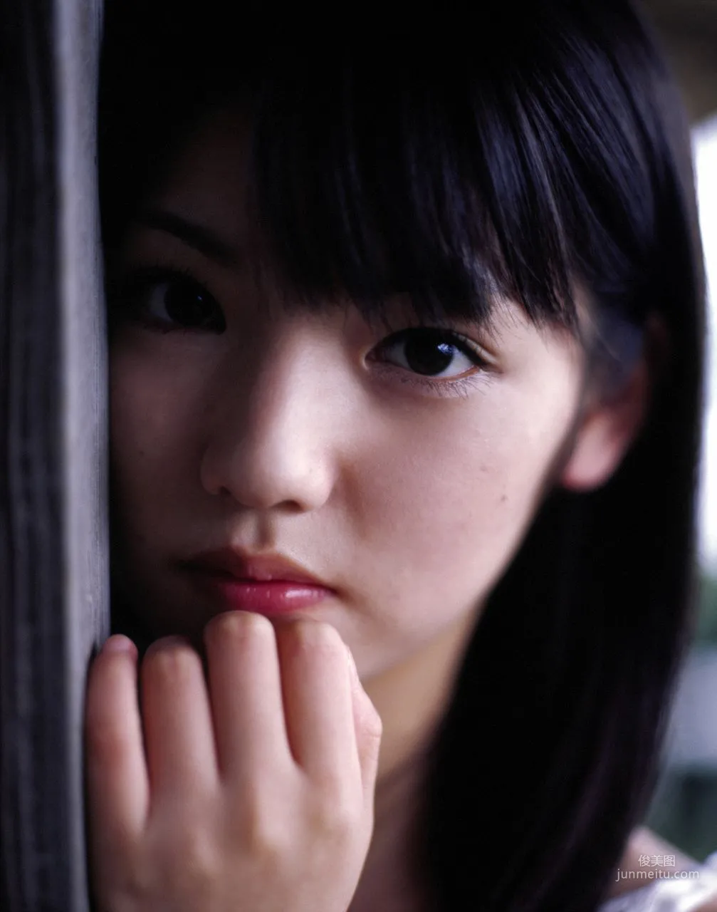 石川梨華、道重さゆみ [Hello! Project Digital Books] Vol.21 寫真集 75