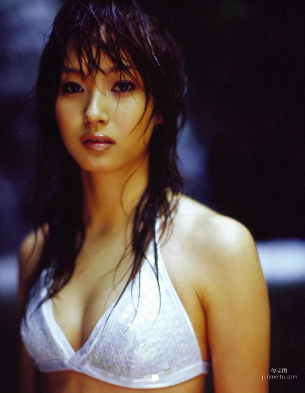 Fujimoto Miki 藤本美貴 [Hello! Project Digital Books] Vol.23 寫真集 87