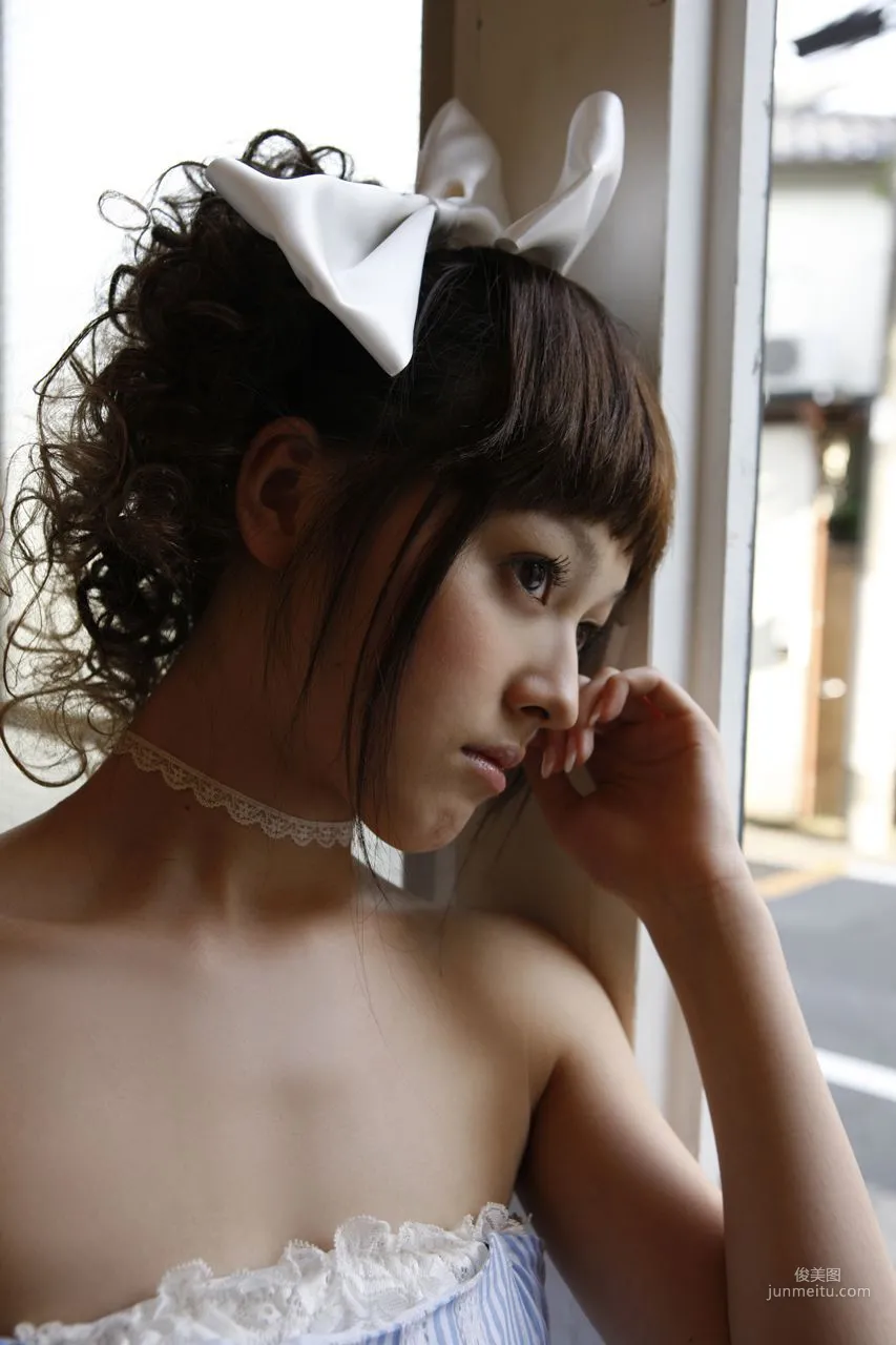 久住小春 Koharu Kusumi [Hello! Project Digital Books] Vol.67 寫真集 97