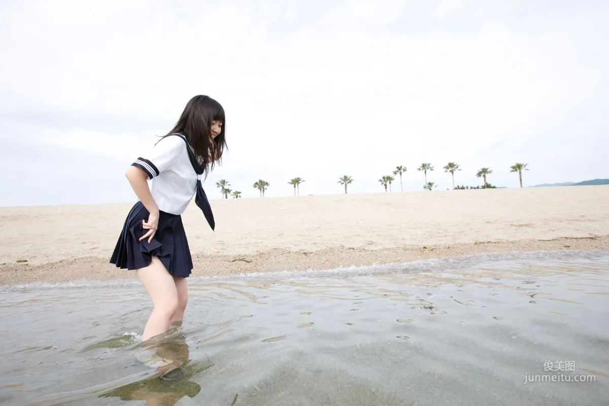 鈴木愛理 Suzuki Airi [Hello! Project Digital Books] Vol.78 寫真集 23