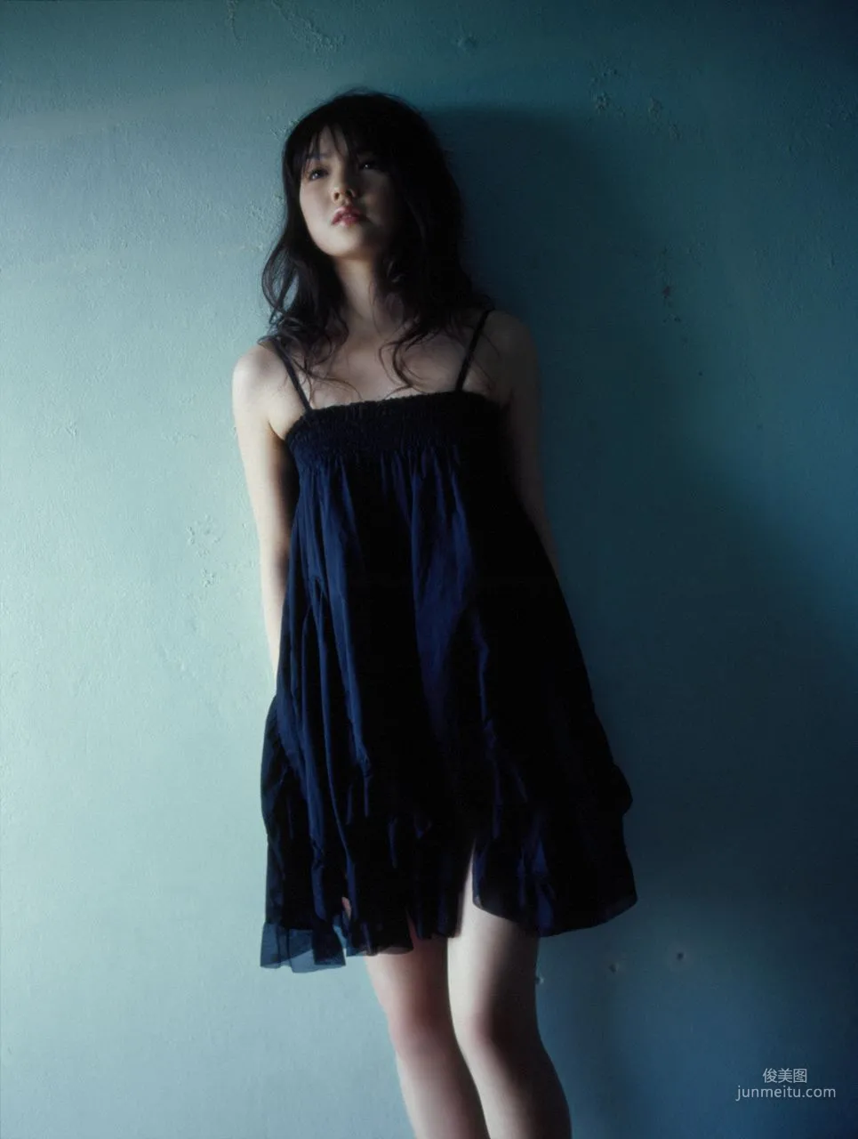 Sayumi Michishige 道重さゆみ [Hello! Project Digital Books] Vol.52 寫真集 84