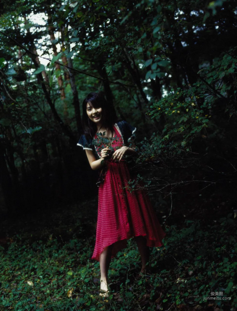 Sayumi Michishige 道重さゆみ [Hello! Project Digital Books] Vol.52 寫真集 12