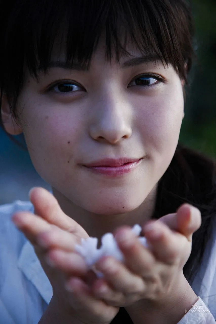 Maimi Yajima 矢島舞美 [Hello! Project Digital Books] Vol.63 写真集78