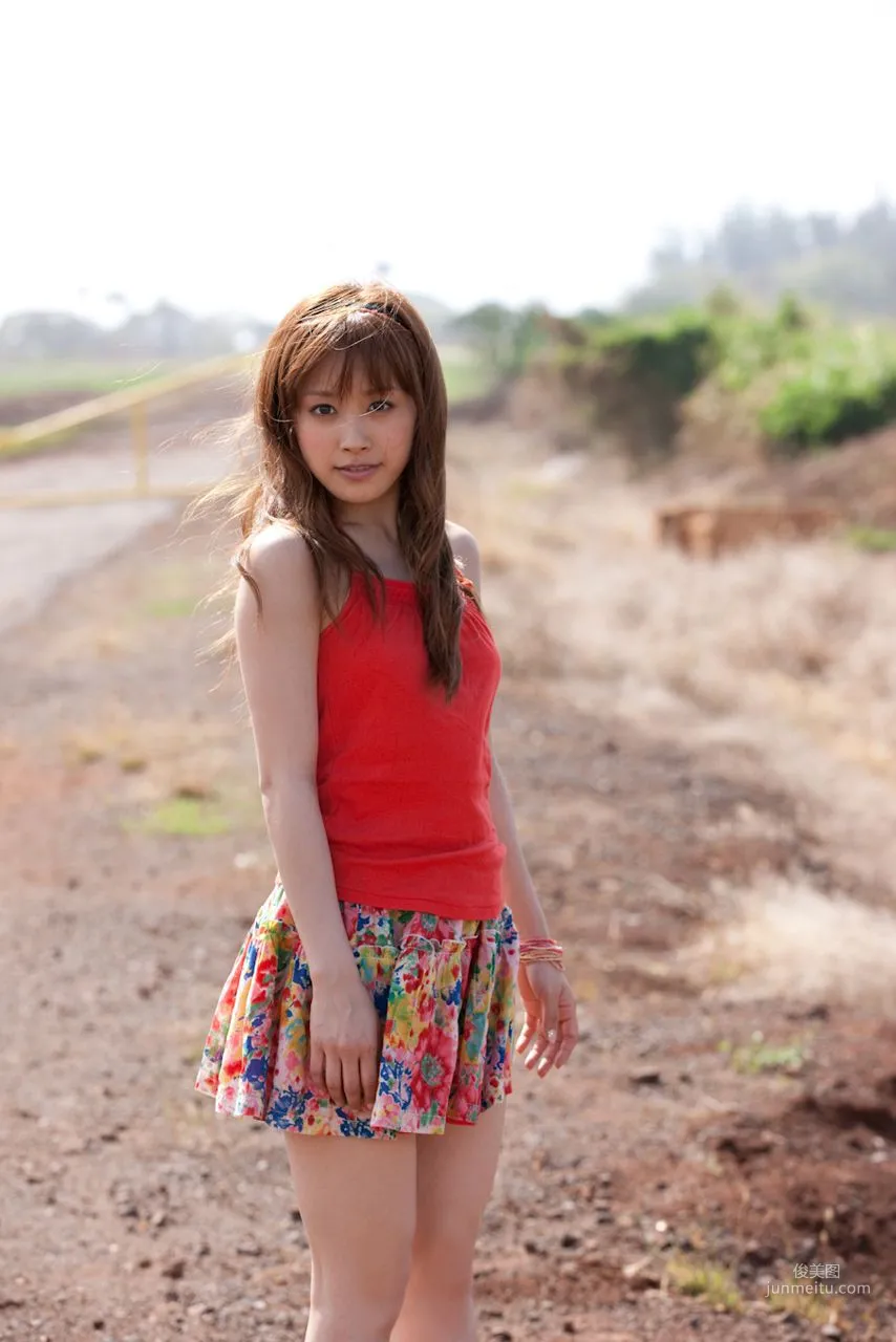 Ai Takahashi [Hello! Project Digital Books] Vol.74 Photo Set photo 38