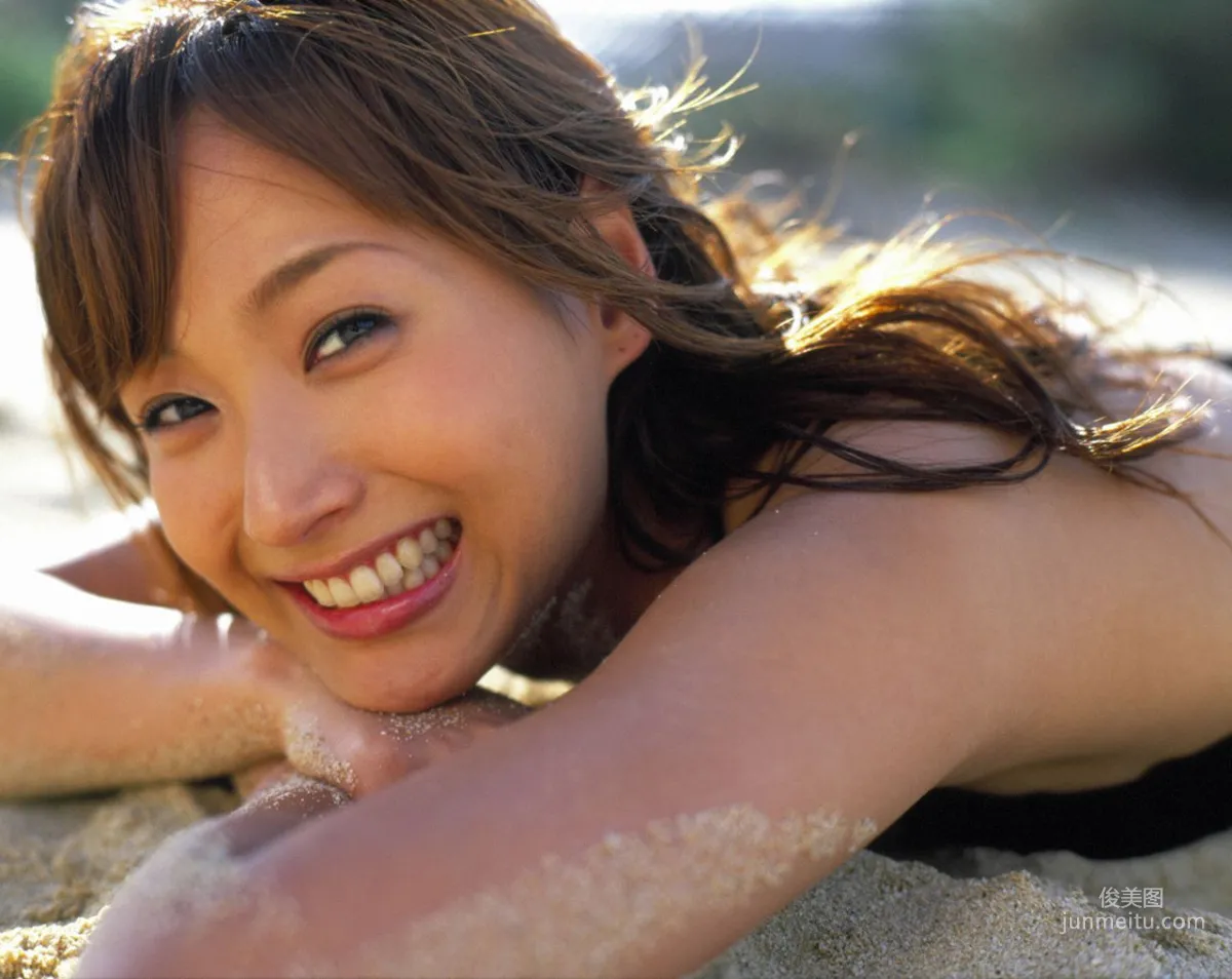 Fujimoto Miki 藤本美貴 [Hello! Project Digital Books] Vol.23 寫真集 73