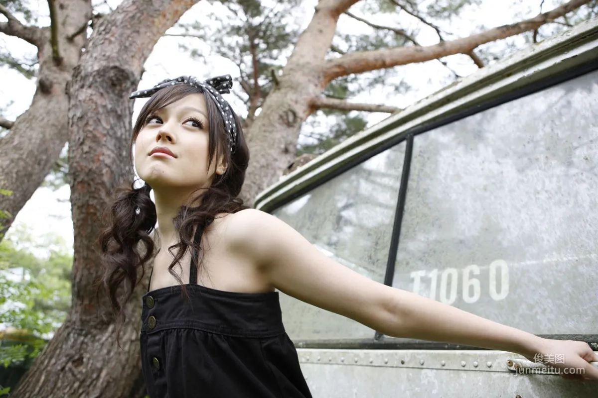 久住小春 Koharu Kusumi [Hello! Project Digital Books] Vol.67 寫真集 29