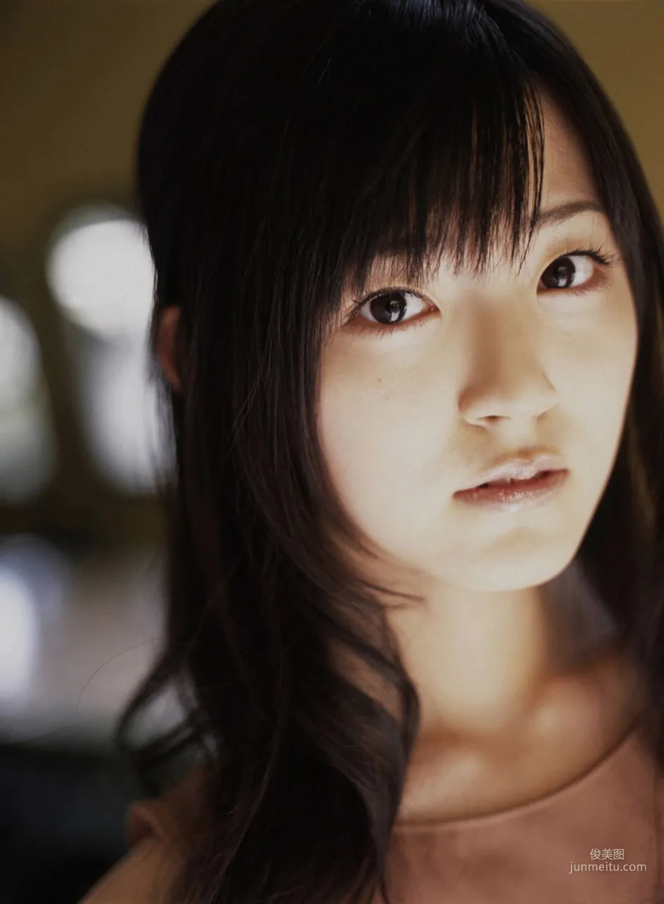 Airi Suzuki 鈴木愛理 [Hello! Project Digital Books] Vol.55 寫真集 30