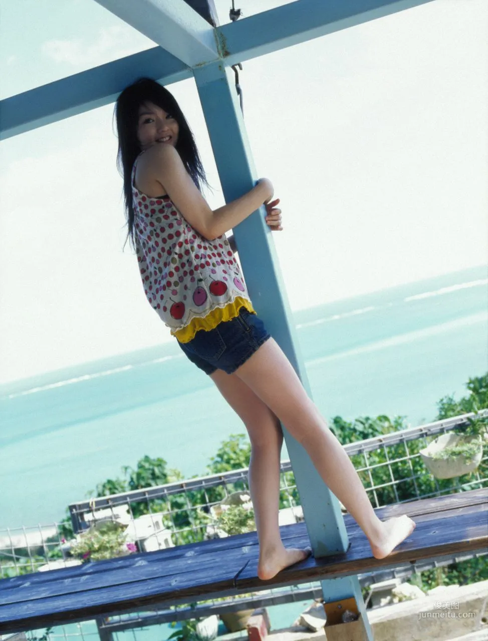 Sayumi Michishige 道重さゆみ [Hello! Project Digital Books] Vol.52 寫真集 93