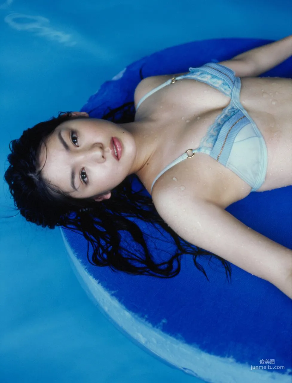 Sayumi Michishige 道重さゆみ [Hello! Project Digital Books] Vol.52 寫真集 52