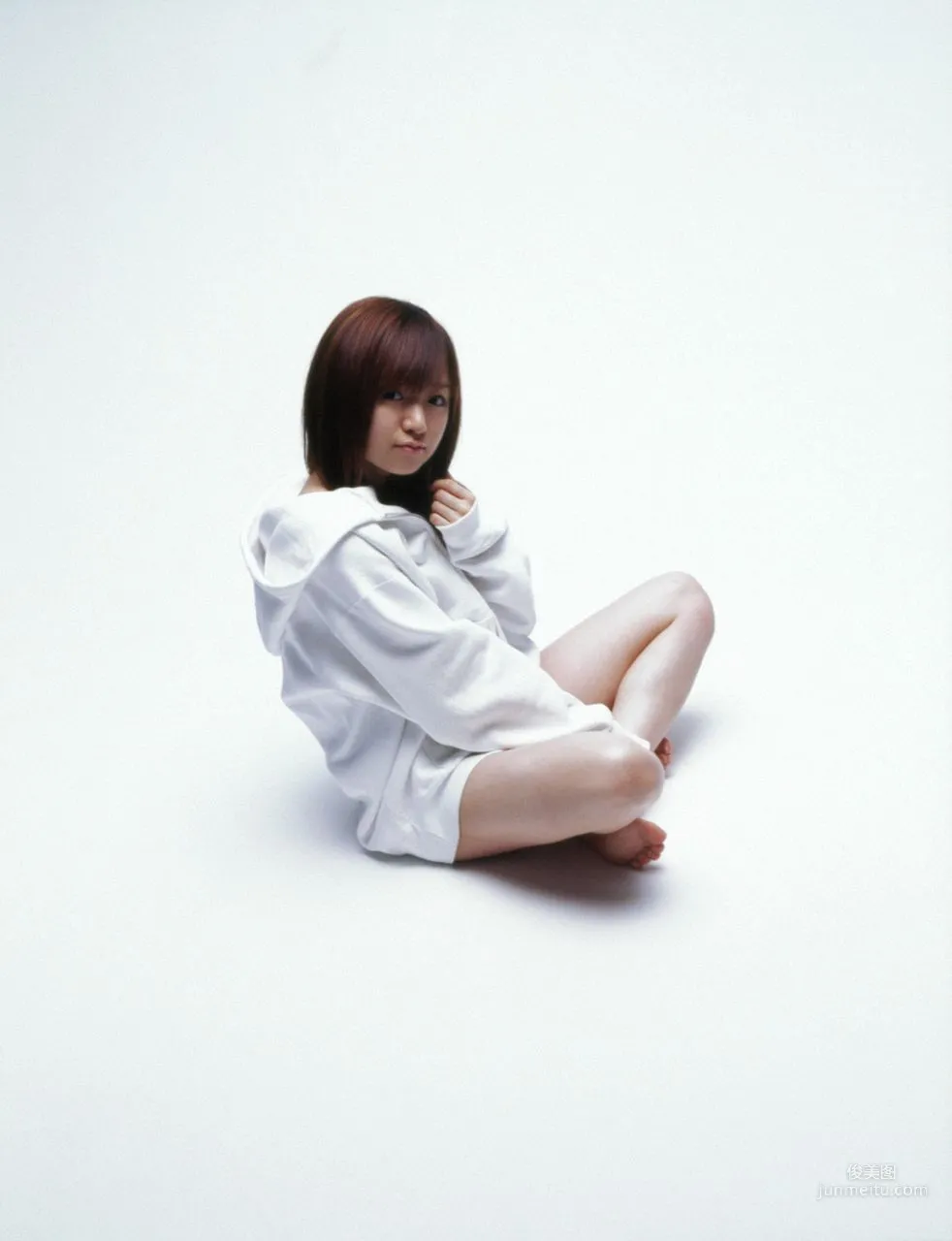 Asami Konno [Hello! Project Digital Books] Vol.36 Photo Set photo 79