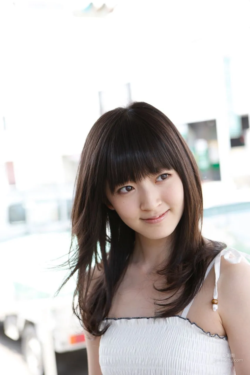 鈴木愛理 Suzuki Airi [Hello! Project Digital Books] Vol.78 寫真集 15