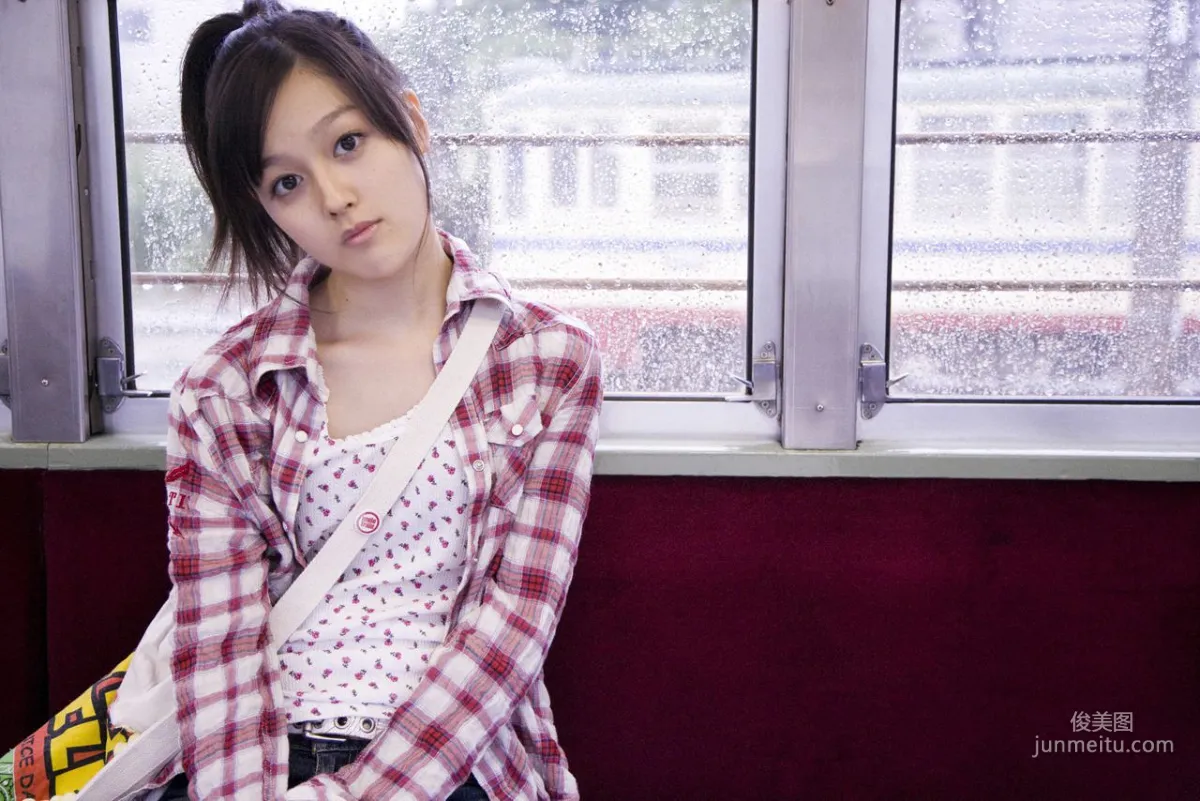 Koharu Kusumi 久住小春 [Hello! Project Digital Books] Vol.54 寫真集 84