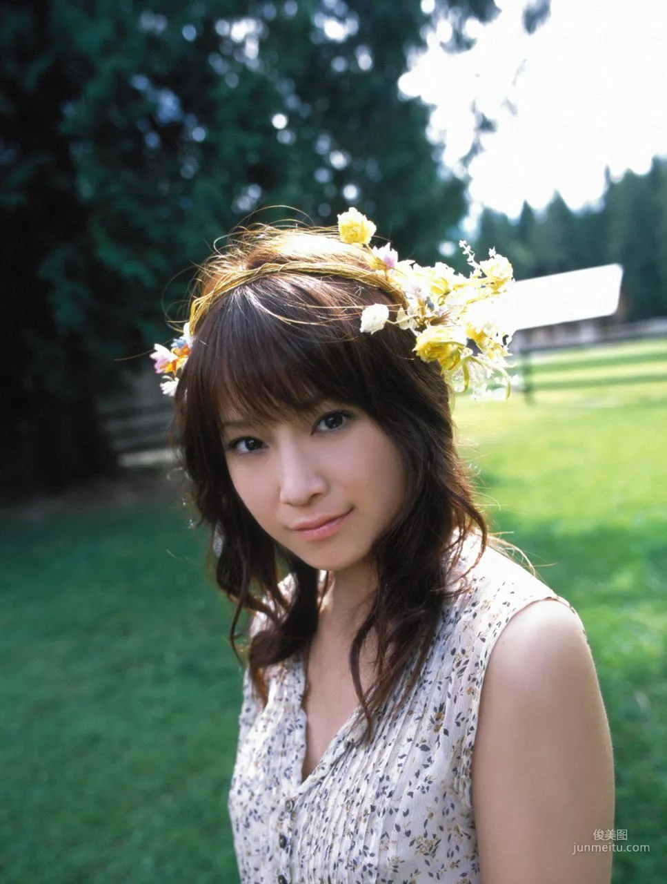 Eri Kamei [Hello! Project Digital Books] Vol.48 Photo Set photo 97
