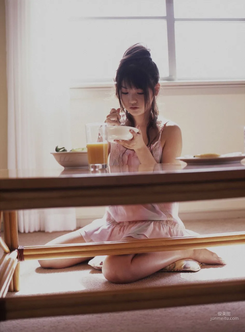Sayumi Michishige / Sayumi Michishige [Hello! Project Digital Books] Vol.62 Photo Set photo 53