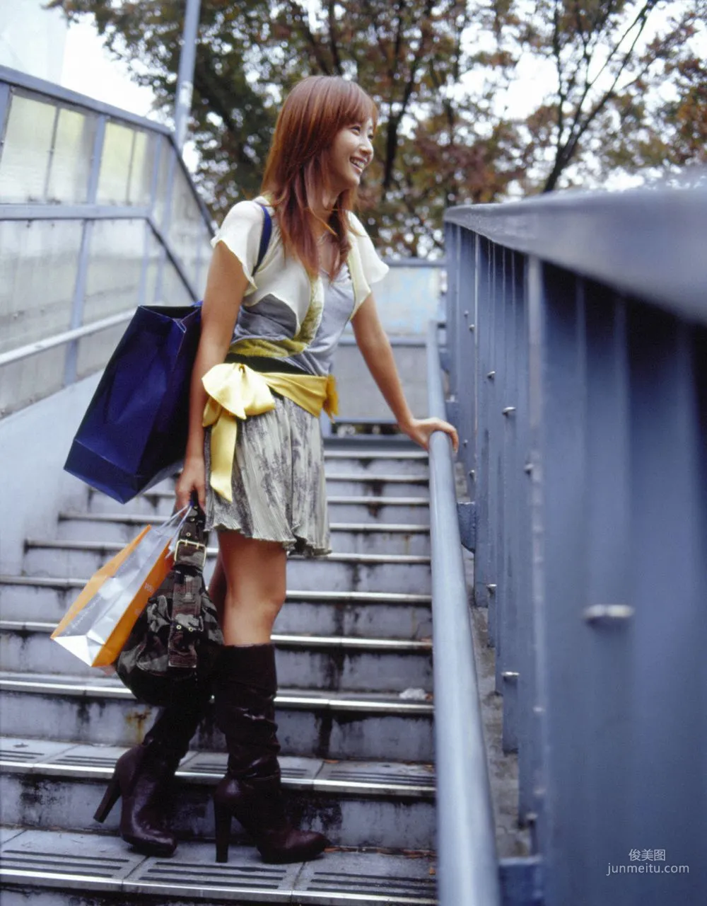 Fujimoto Miki 藤本美貴 [Hello! Project Digital Books] Vol.23 寫真集 18
