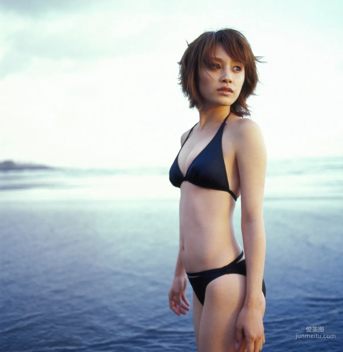 Ai Takahashi 高橋愛 [Hello! Project Digital Books] Vol.50 寫真集 83