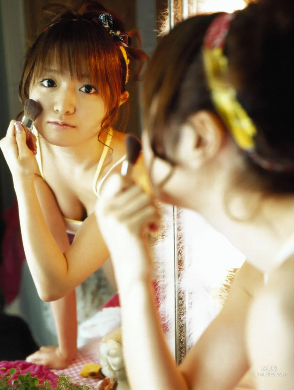 Asami Konno [Hello! Project Digital Books] Vol.40 Photo Set photo 24
