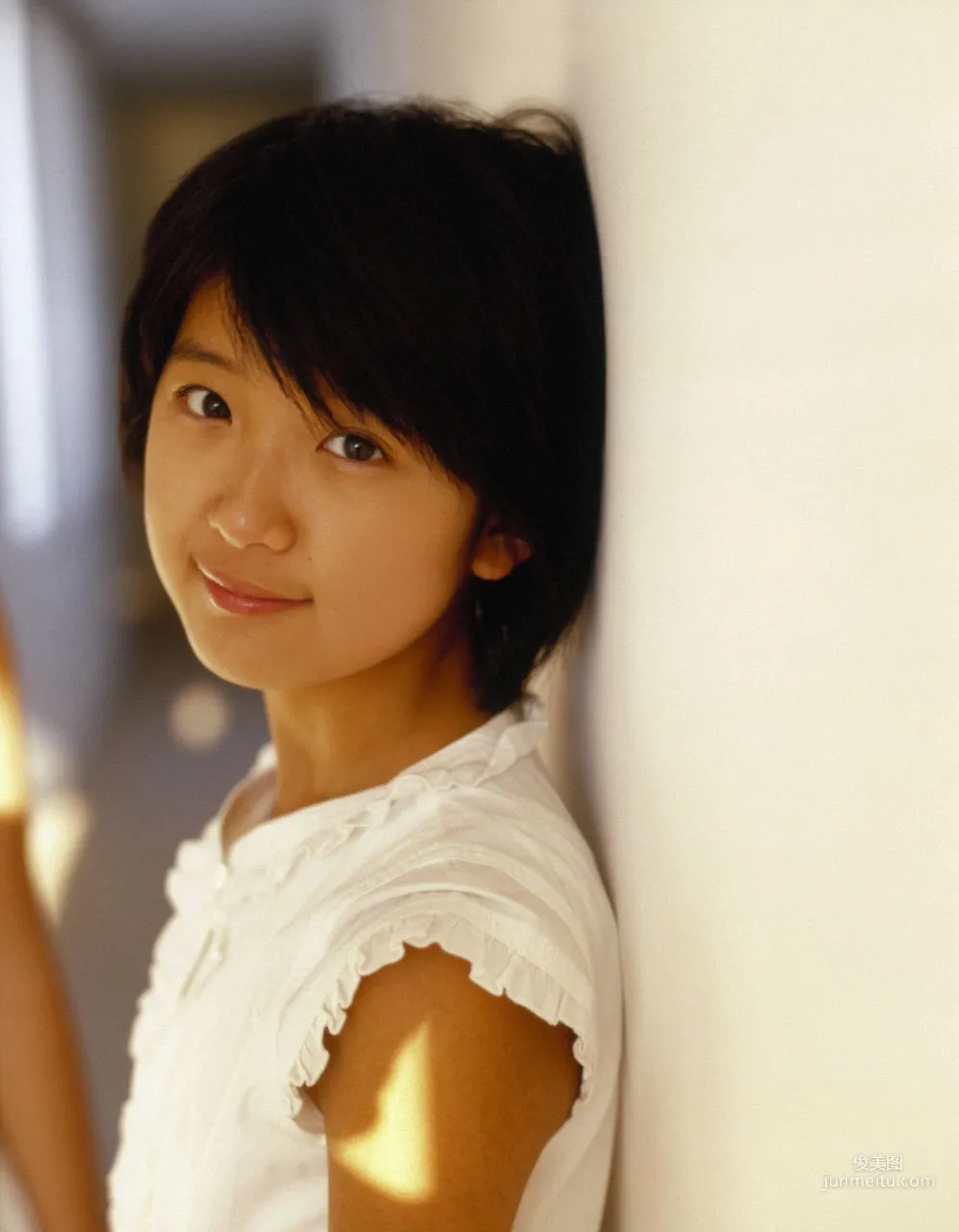 Berryz Koubou [Hello! Project Digital Books] Vol.15 Photo Set photo 71