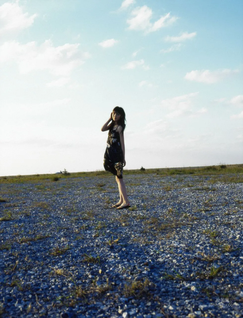 Sayumi Michishige [Hello! Project Digital Books] Vol.41 Photo Set photo 16