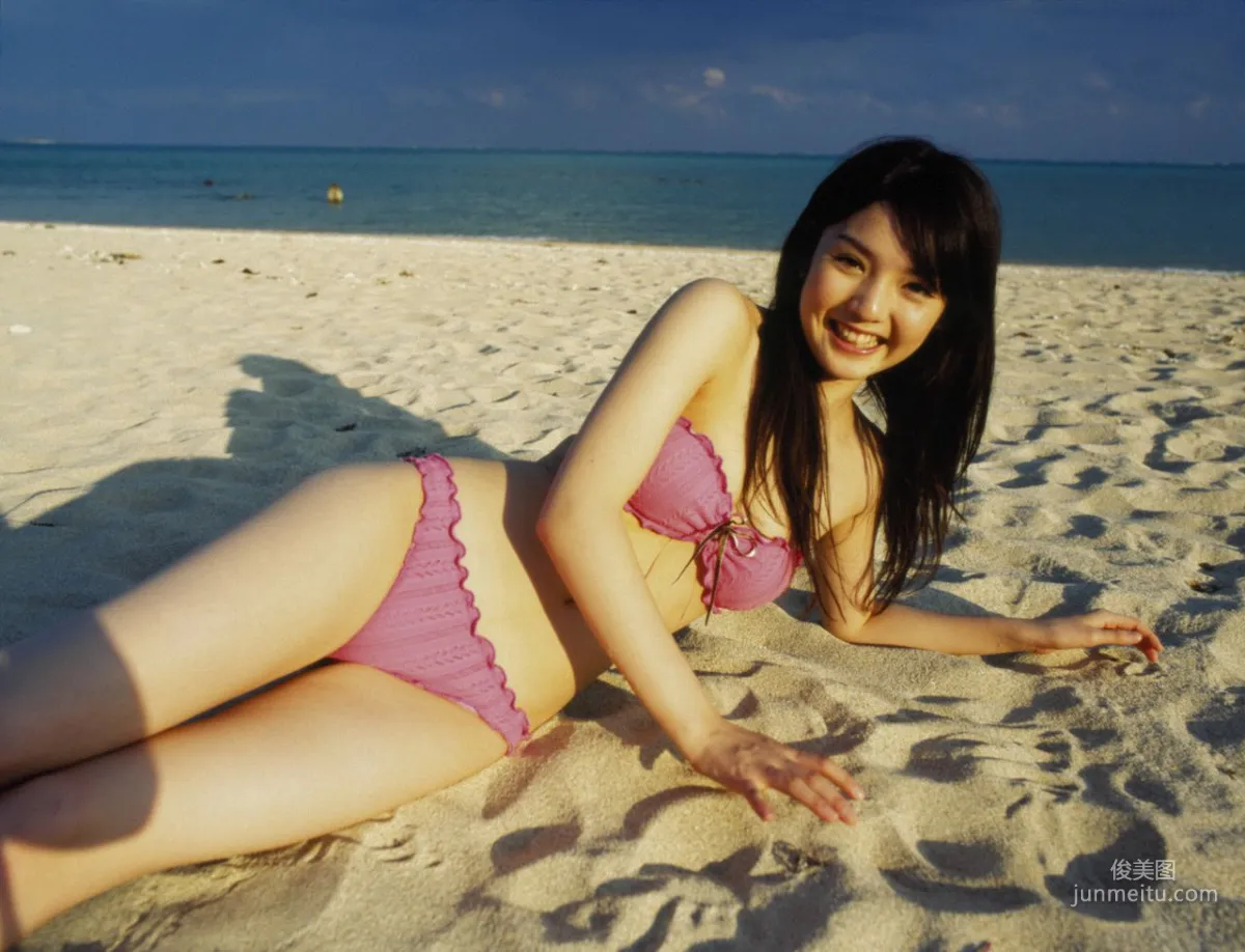 Sayumi Michishige 道重さゆみ [Hello! Project Digital Books] Vol.52 寫真集 105