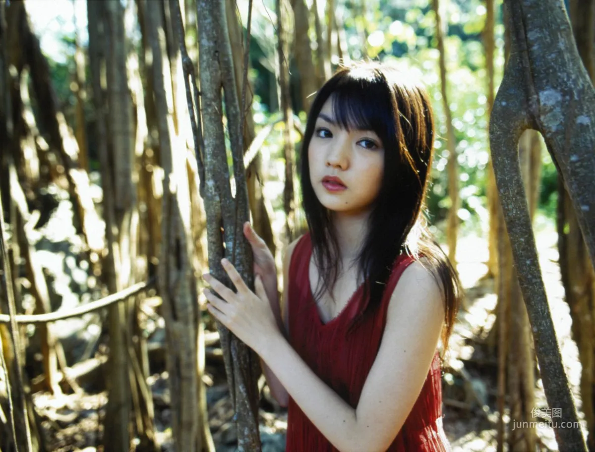 Sayumi Michishige [Hello! Project Digital Books] Vol.41 Photo Set photo 101