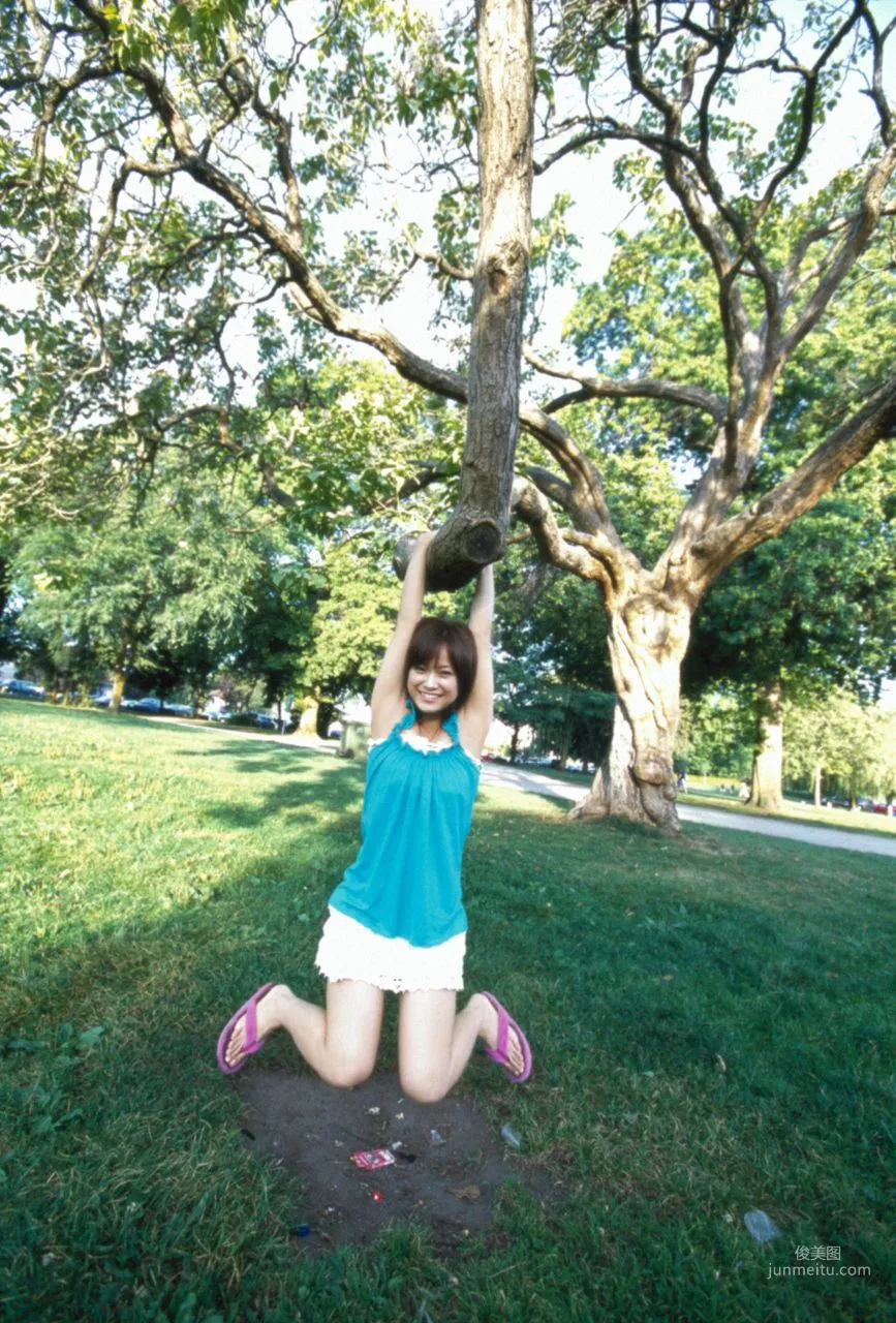 Eri Kamei [Hello! Project Digital Books] Vol.48 Photo Set photo 25