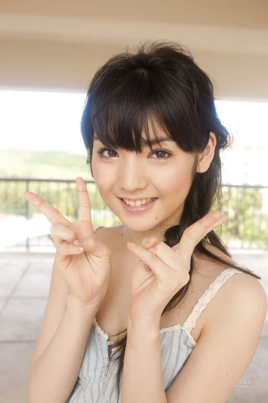 Sayumi Michishige / Sayumi Michishige Sayumi Michishige [Hello! Project Digital Books] Vol.75 Photo Set photo 92