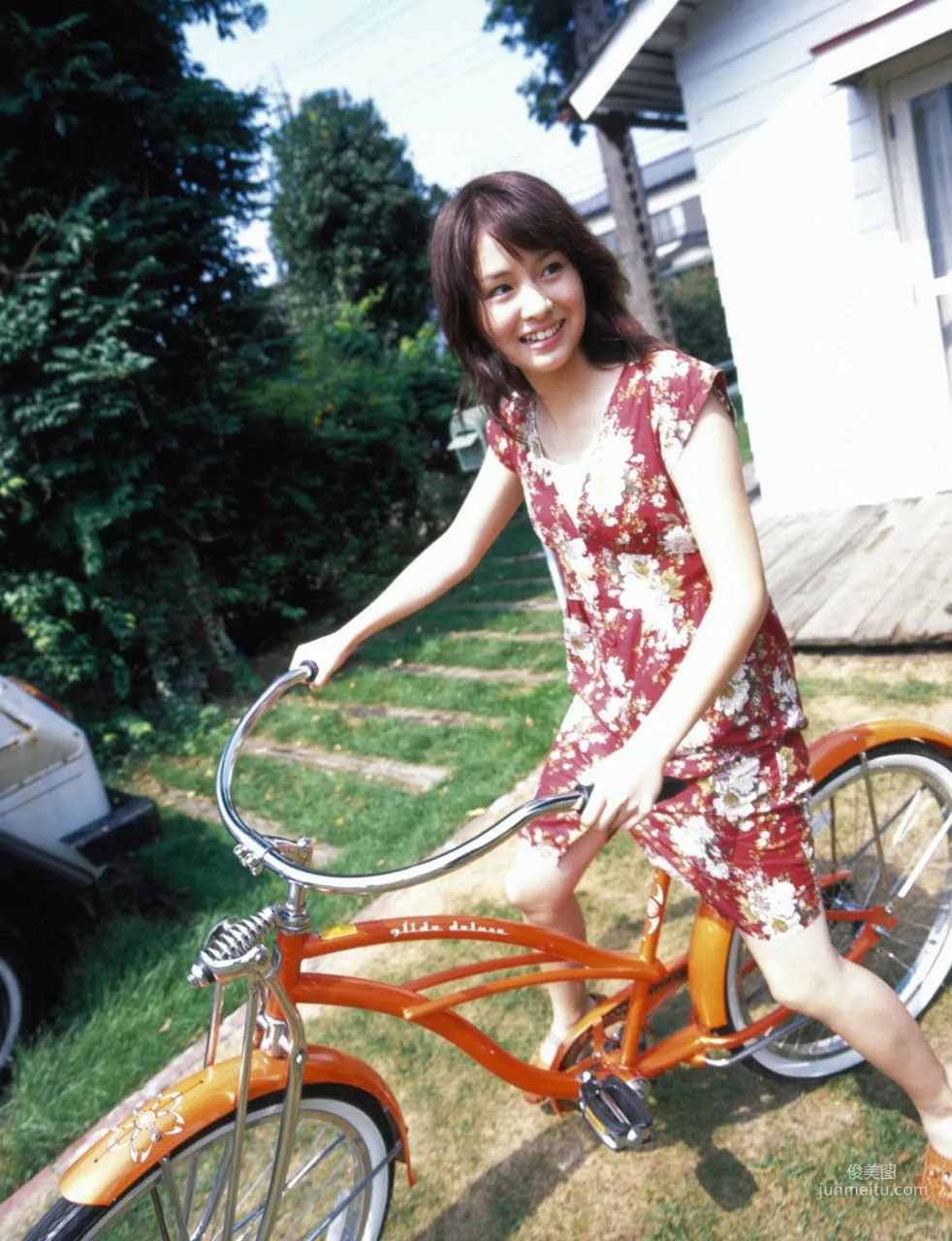 Sugaya Risako Risako Sugaya [Hello! Project Digital Books] Vol.34 Photo Set photo 6