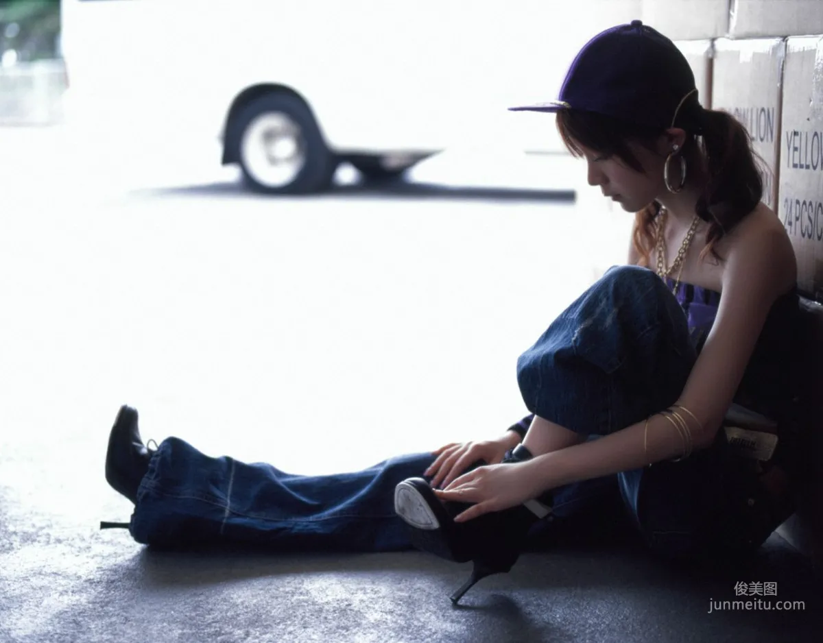 Reina Tanaka [Hello! Project Digital Books] Vol.46 Photo Set photo 63