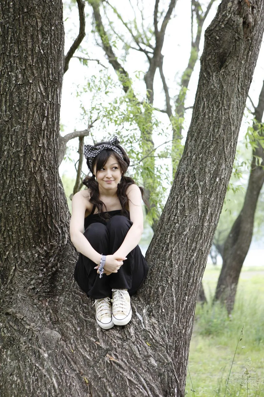 久住小春 Koharu Kusumi [Hello! Project Digital Books] Vol.67 寫真集 35