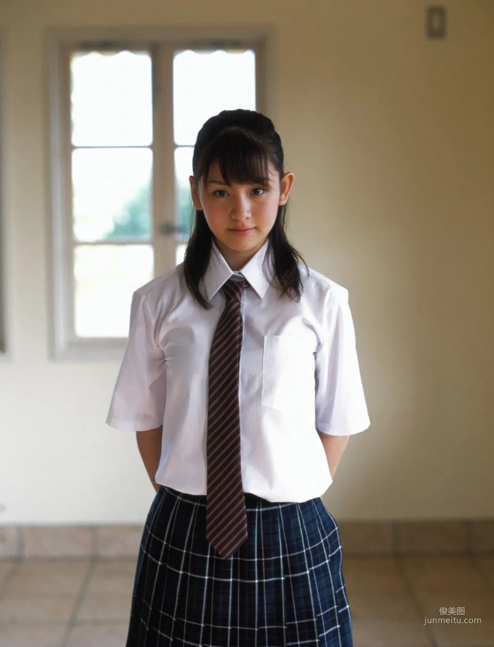 Sugaya Risako Risako Sugaya [Hello! Project Digital Books] Vol.34 Photo Set photo 67