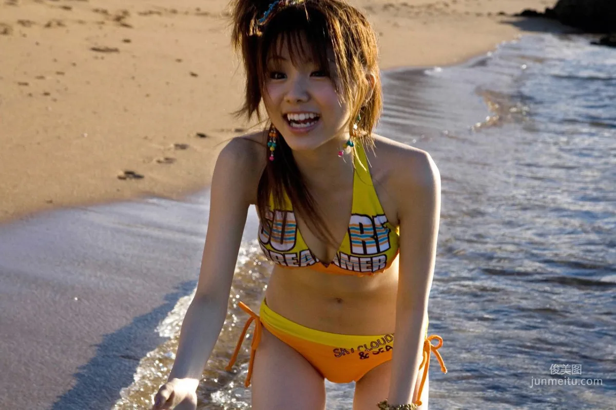 Tanaka Reina 田中れいな [Hello! Project Digital Books] Vol.37 寫真集 55