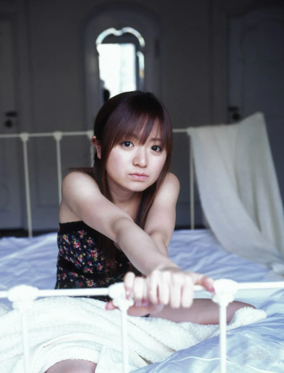Asami Konno [Hello! Project Digital Books] Vol.40 Photo Set photo 36