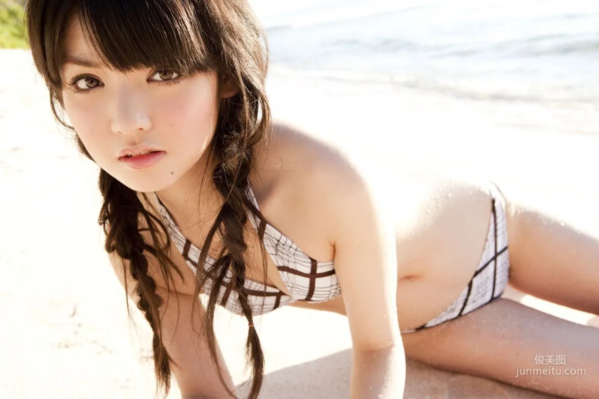 Sayumi Michishige / Sayumi Michishige Sayumi Michishige [Hello! Project Digital Books] Vol.75 Photo Set photo 56