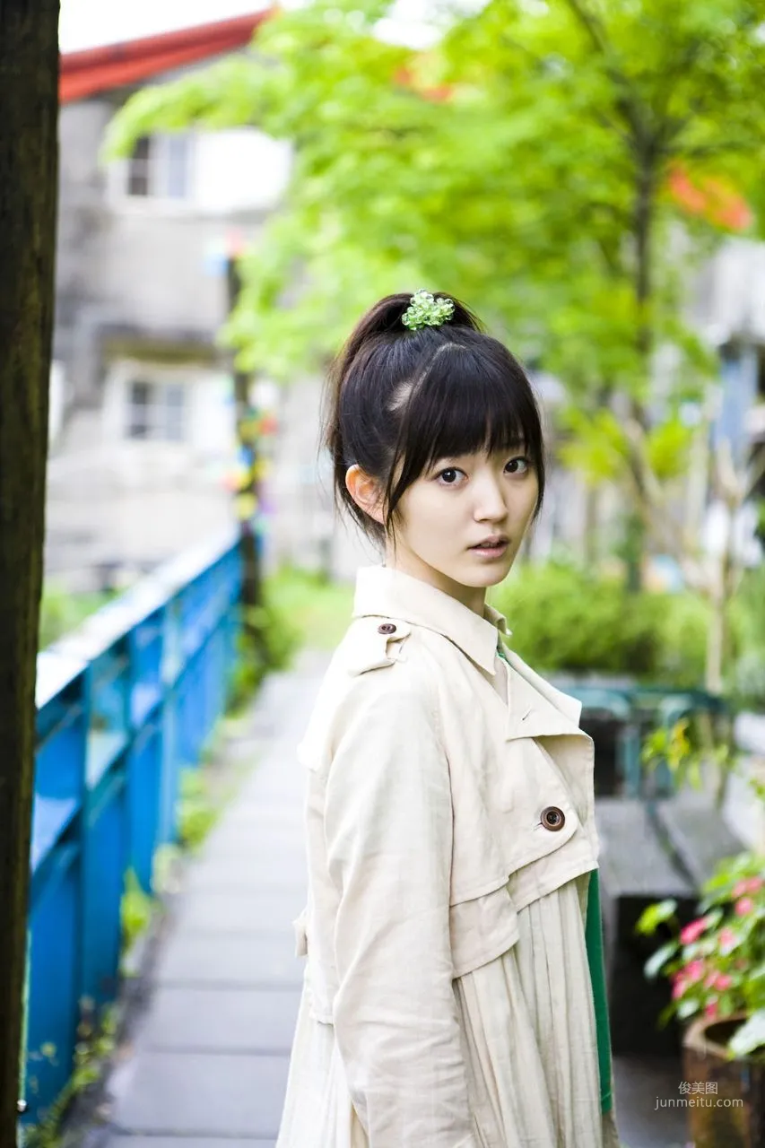 鈴木愛理 Suzuki Airi [Hello! Project Digital Books] Vol.66 寫真集 73
