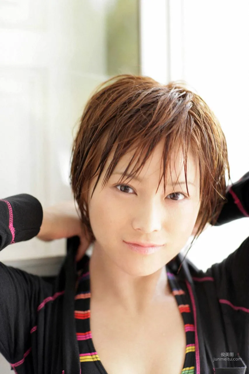 Kamei Eri Eri Kamei [Hello! Project Digital Books] Vol.24 Photo Set photo 117