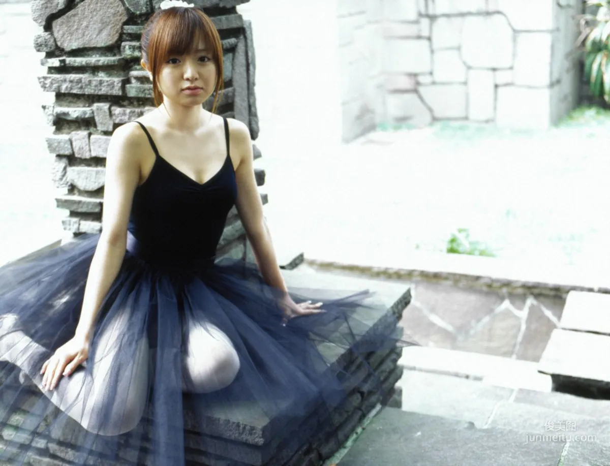 Asami Konno [Hello! Project Digital Books] Vol.40 Photo Set photo 56