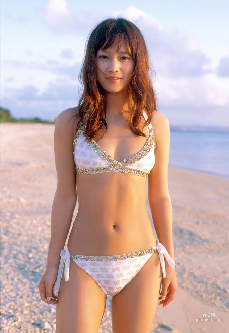 Eri Kamei [Hello! Project Digital Books] Vol.65 Photo Set photo 73