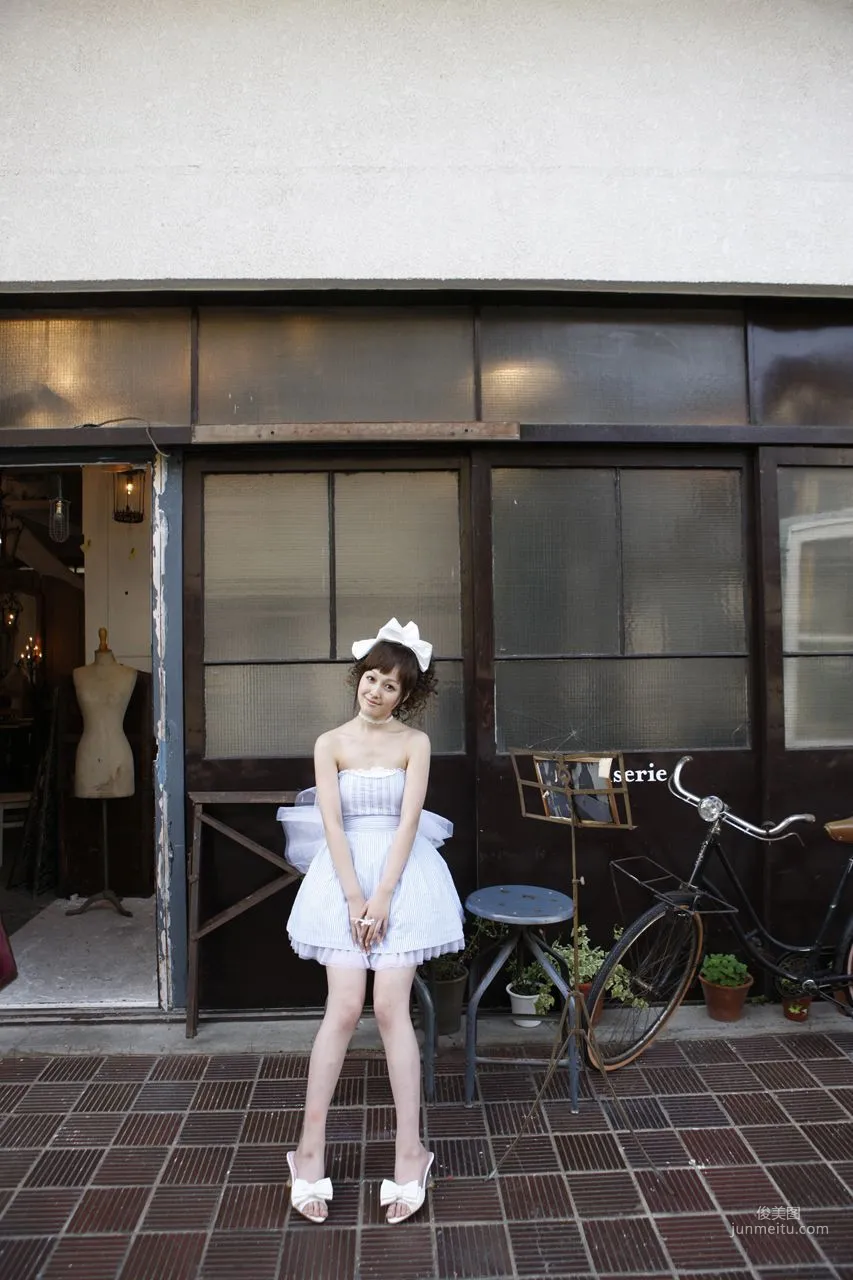 久住小春 Koharu Kusumi [Hello! Project Digital Books] Vol.67 寫真集 100