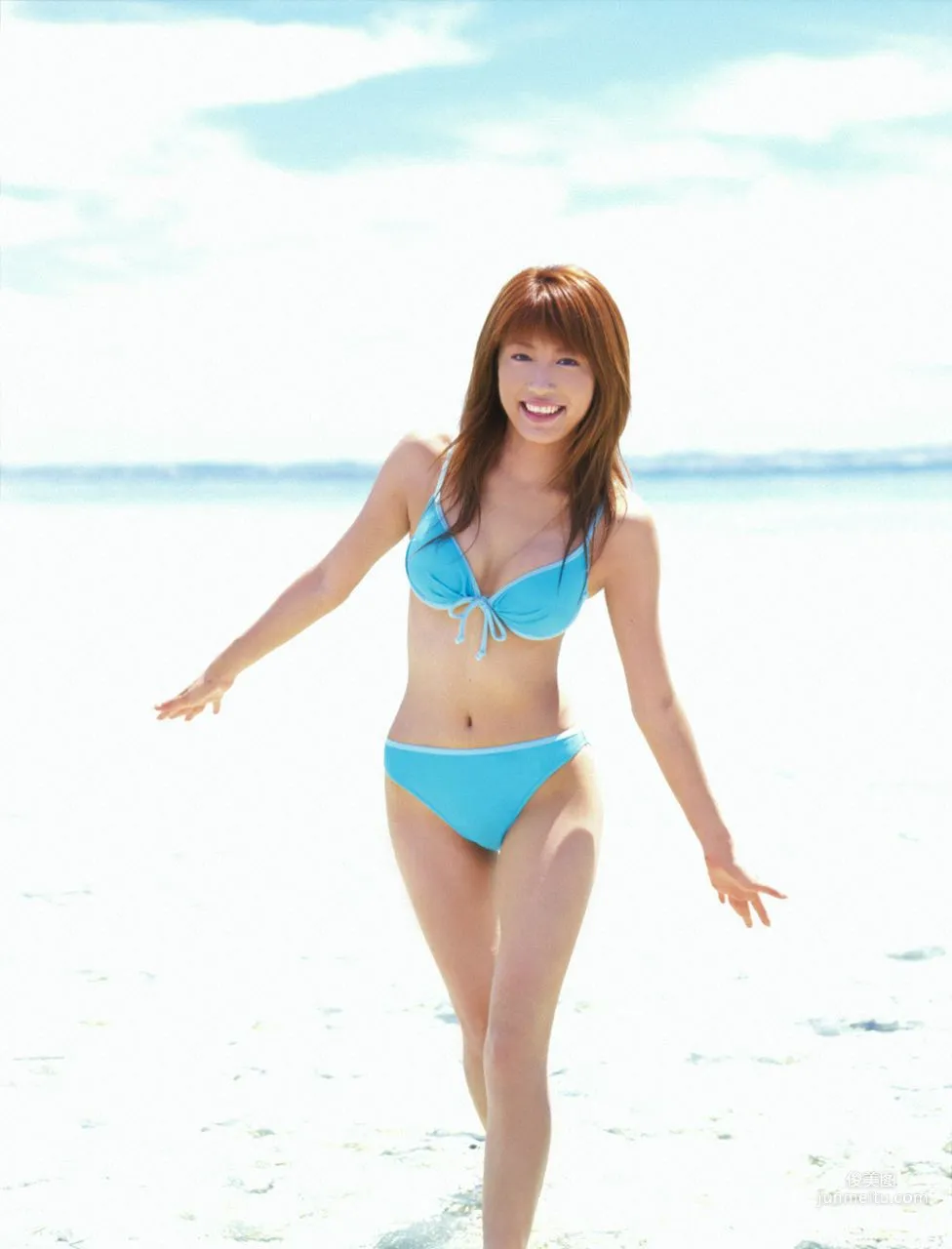 Satoda Mai 里田まい/里田舞 [Hello! Project Digital Books] Vol.32 写真集96