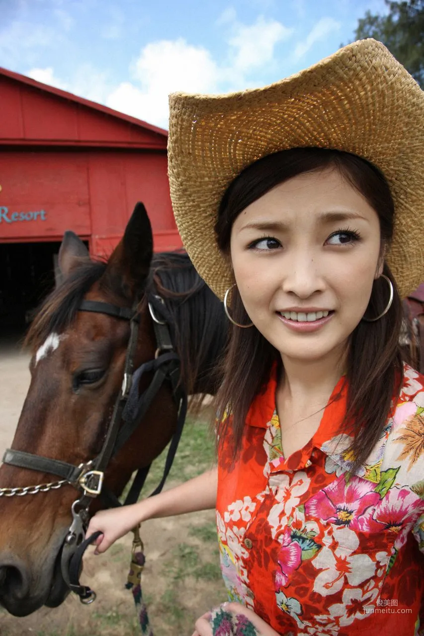 Rika Ishikawa 石川梨華 [Hello! Project Digital Books] Vol.61 寫真集 36