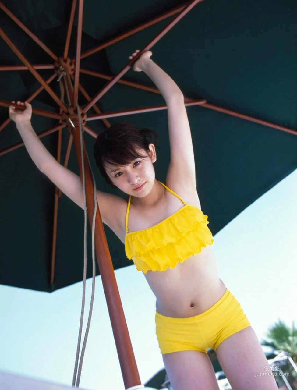 Sugaya Risako Risako Sugaya [Hello! Project Digital Books] Vol.34 Photo Set photo 76